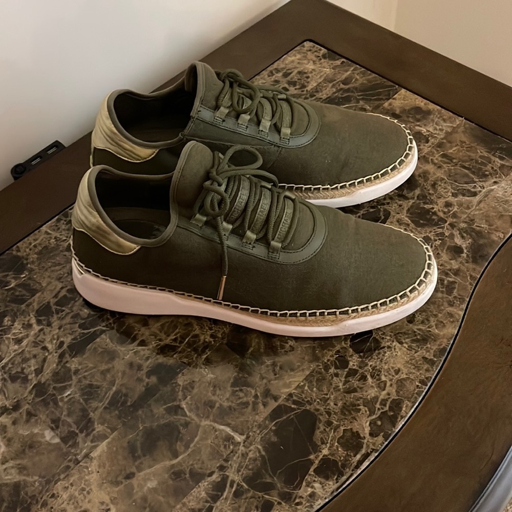 Michael Kors size 11 ladies shoes